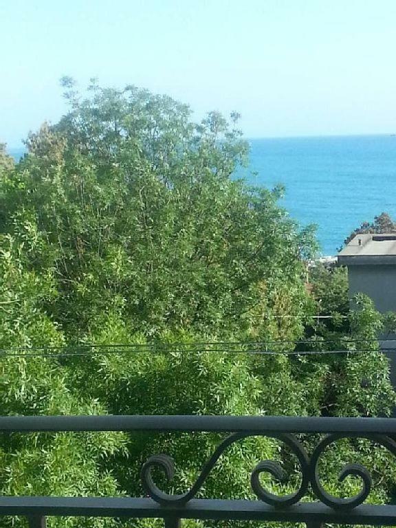 Willa Ghianda Marina Vista Mare Stupenda E 100 Mt Dalla Spiaggia, Accanto Pineta Castiglioncello Zewnętrze zdjęcie
